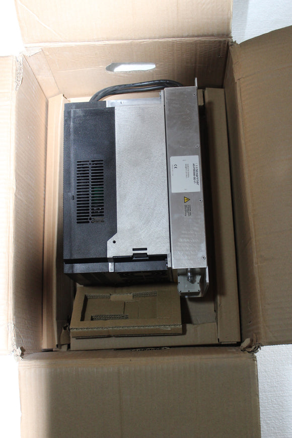 NEW NO BOX | OMRON | 3G3MX2-A4150-E |