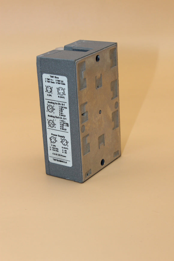 NEW NO BOX | SCHNEIDER ELECTRIC | TM7BAM4CLA |  