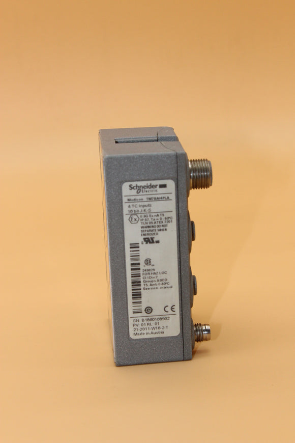 NEW NO BOX | SCHNEIDER | TM7BAI4PLA
