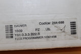 NEW | BAUMER | BAUMER   9701 |