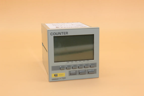 NEW | OMRON | H7BR-BW-500 |