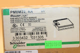 NEW | SCHNEIDER ELECTRIC | PM8M22 AA |