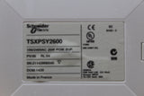 NEW NO BOX | SCHNEIDER ELECTRIC | TSXPSY2600