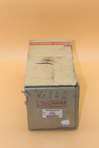 NEW | SCAIME | F60X200 C3 5E |