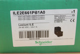 NEW | SCHNEIDER ELECTRIC | ILE2E661PB1A0 |