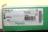 NEW | SCHNEIDER ELECTRIC | TSXRKY12 |  