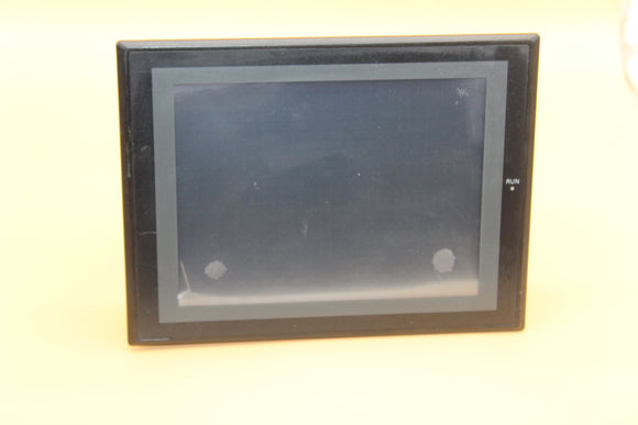 PREOWNED | OMRON | NS8-TV01B-V2 |  