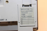 PREOWNED | OMRON | NS8-TV01B-V2 |  