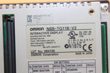 PREOWNED | OMRON | NS5-TQ11B-V2 |  