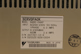 NEW | YASKAWA | SGDE-04AP |