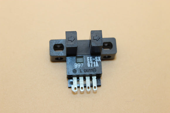 NEW | OMRON | EE-SX671A |  
