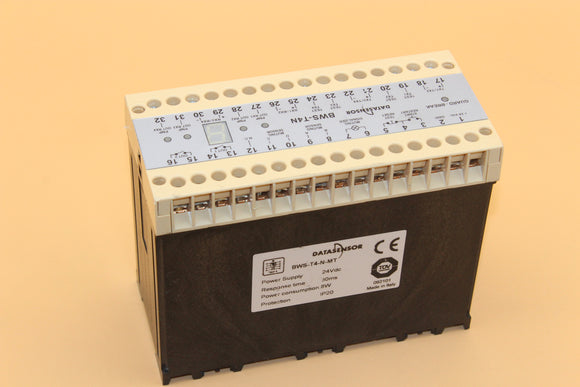 NEW NO BOX | DATASENSOR | BWS-T4-N-MT |  