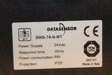 NEW NO BOX | DATASENSOR | BWS-T4-N-MT |  