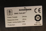 NEW NO BOX | DATASENSOR | BWS-T4-N-MT |  