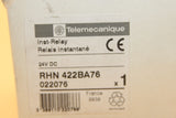 NEW | TELEMECANIQUE | RHN 422BA76 |  