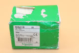NEW | SCHNEIDER ELECTRIC | RHN411B |  