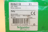 NEW | SCHNEIDER ELECTRIC | RHN411B |  