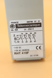 NEW | TELEMECANIQUE | RHT 418F |  