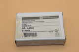 NEW | TELEMECANIQUE | RE1 LA004 |
