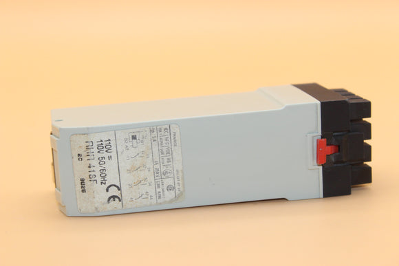 PREOWNED | TELEMECANIQUE | RHR 418F |  