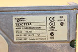 NEW NO BOX | SCHNEIDER | TSXCTZ1A |  
