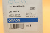 NEW | OMRON | WLCA32-41G |  