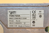 NEW NO BOX | SCHNEIDER ELECTRIC | TSXCTZ2A |