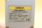 NEW NO BOX | OMRON | F3C-AA42-1 |  