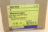 NEW SEALED BOX | SQUARE D | 9065SS220 |  