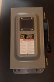 NEW NO BOX | SQUARE D | HU362AWKVWEIZ |