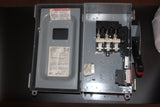 NEW NO BOX | SQUARE D | HU362AWKVWEIZ |