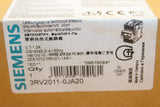 NEW | SIEMENS | 3RV2011-0JA20 |