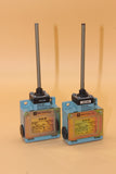 NEW NO BOX | TELEMECANIQUE | XCK-M + ZCK-M1
