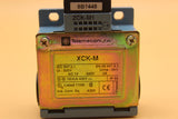 NEW NO BOX | TELEMECANIQUE | XCK-M + ZCK-M1