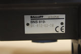 NEW NO BOX | BALLUFF | BNS 819-D4-R12-62-10 |  