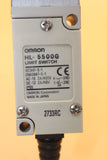 NEW NO BOX | OMRON | HL-5500G |