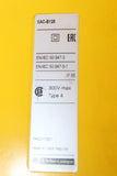 NEW NO BOX | TELEMECANIQUE | XAC-B125 |  