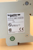 NEW NO BOX | SCHNEIDER | ABE7-R16S210E