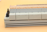 NEW NO BOX | SCHNEIDER | ABE7-R16S210E