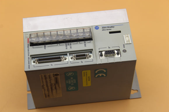 PREOWNED | Allen Bradley | 1398-DDM-009 |  