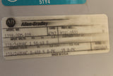 PREOWNED | Allen Bradley | 1398-DDM-009 |  