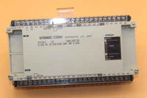 NEW NO BOX | OMRON | C20H-EDR-D |