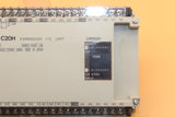 NEW NO BOX | OMRON | C20H-EDR-D |