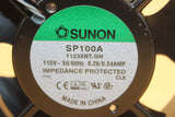 NEW | SUNON | SP100A |  