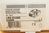 NEW | TELEMECANIQUE | LR2 D3365 |