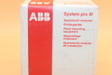 NEW | ABB | S2-H11 I |