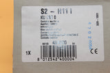 NEW | ABB | S2-H11 I |