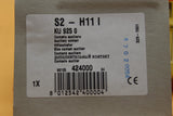 NEW | ABB | S2-H11 I |