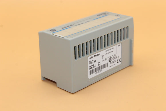 PREOWNED | Allen Bradley | 1794-IB8 |