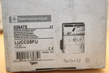 NEW | TELEMECANIQUE | LUCC05FU |
